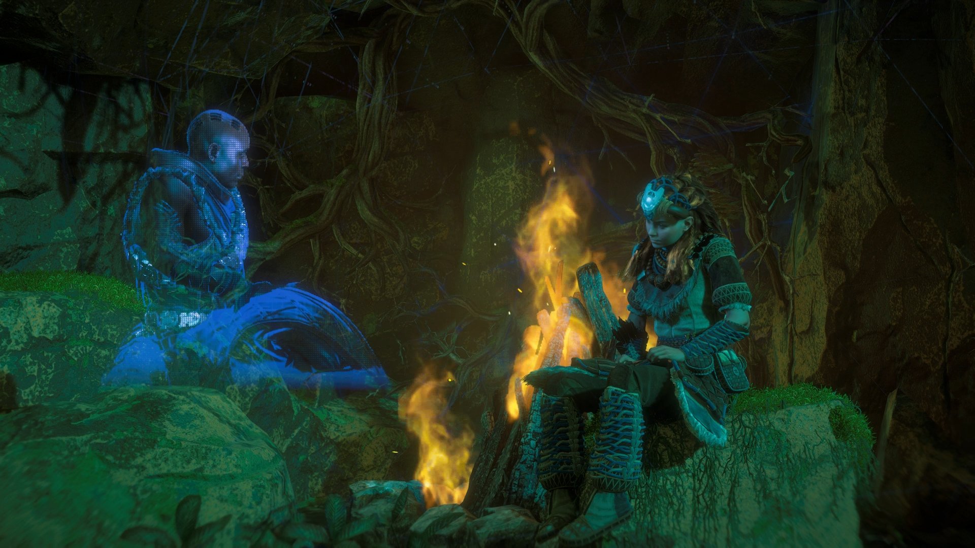 Horizon Zero Dawn - Imagen 50